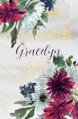 Cover of Gracelyn