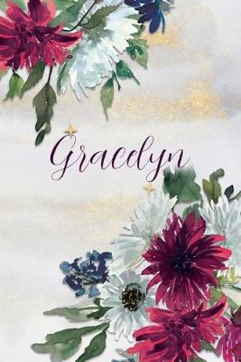 Book cover for Gracelyn