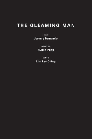 Cover of The Gleaming Man