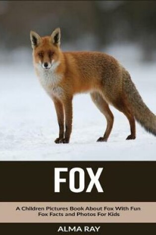 Cover of Fox