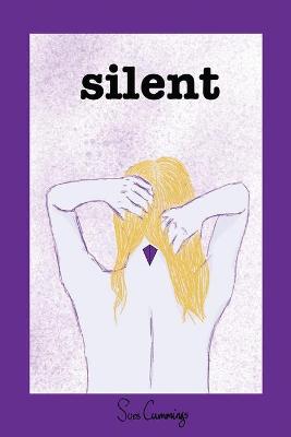 Book cover for Silent