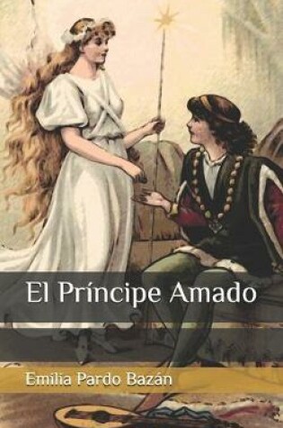 Cover of El Príncipe Amado