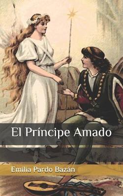 Book cover for El Príncipe Amado