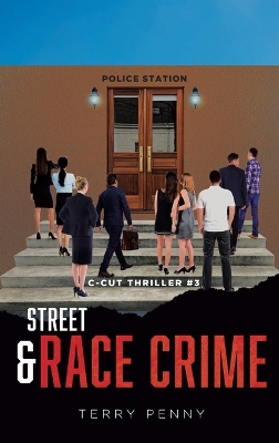 Cover of Street and Race Crime