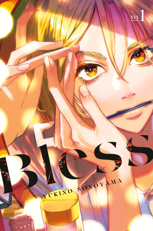 Cover of Bless 1