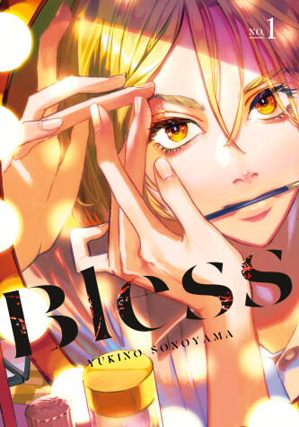 Cover of Bless 1