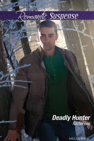 Cover of Deadly Hunter