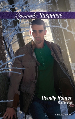 Cover of Deadly Hunter