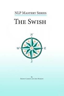 Book cover for The Swish