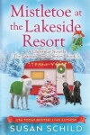 Book cover for Mistletoe at the Lakeside Resort