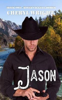 Book cover for Jason