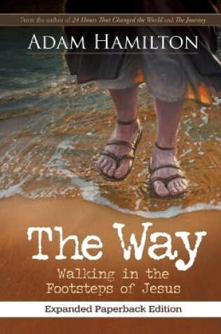 Cover of The Way, Expanded Paperback Edition
