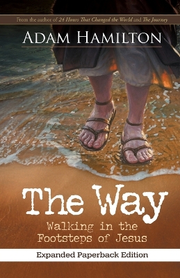 Book cover for The Way, Expanded Paperback Edition
