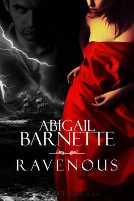 Book cover for Ravenous