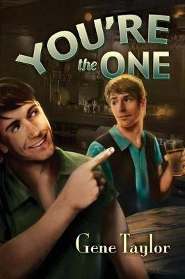 Book cover for You're the One