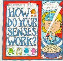 Book cover for How Do Your Senses Work?