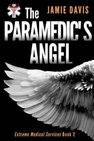 Cover of The Paramedic's Angel