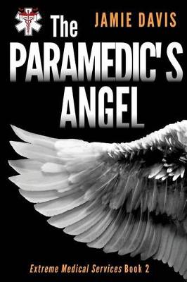 Book cover for The Paramedic's Angel