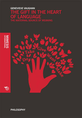 Cover of The Gift in the Heart of Language