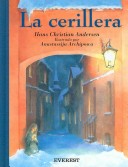 Book cover for La Cerillera