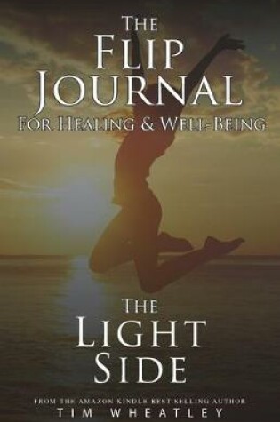 Cover of The Flip Journal for Healing & Well-being