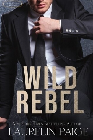 Cover of Wild Rebel