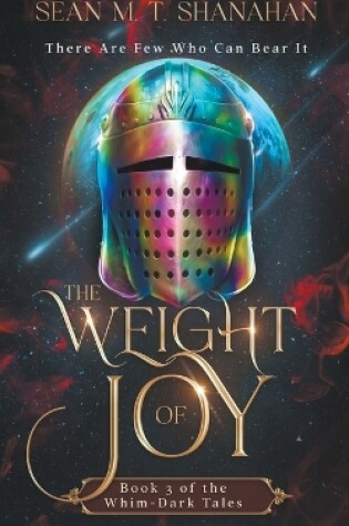Cover of The Weight Of Joy