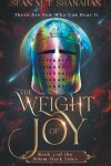 Book cover for The Weight Of Joy