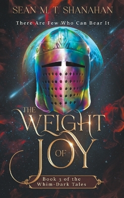 Cover of The Weight Of Joy