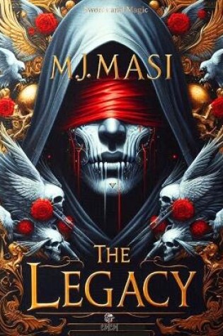 Cover of The Legacy