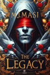 Book cover for The Legacy