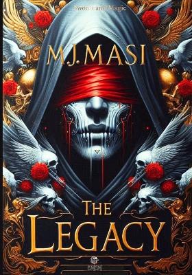 Cover of The Legacy