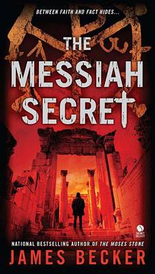 Book cover for The Messiah Secret