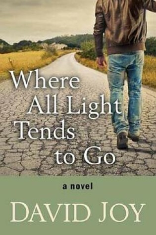 Cover of Where All Light Tends to Go