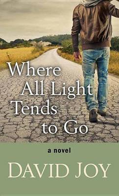 Book cover for Where All Light Tends to Go