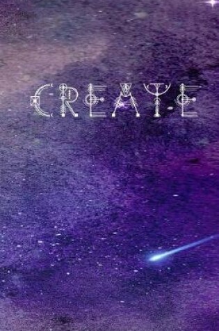 Cover of Create