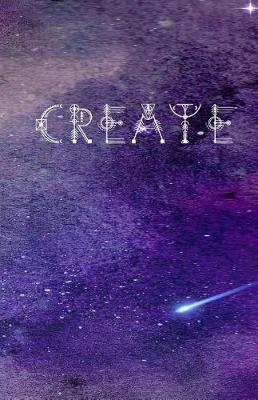 Book cover for Create