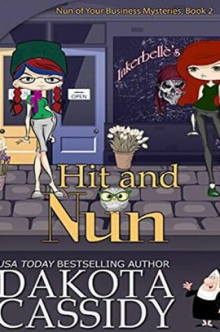 Cover of Hit and Nun