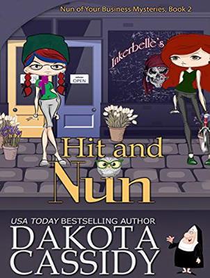 Cover of Hit and Nun