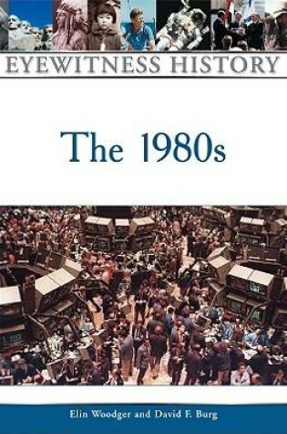 Cover of The 1980s