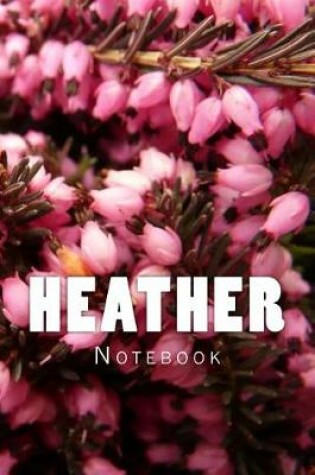 Cover of Heather