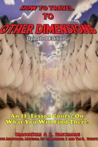 Cover of How To Travel To Other Dimensions