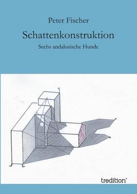 Book cover for Schattenkonstruktion