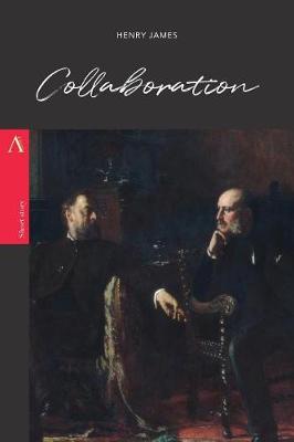 Book cover for Collaboration