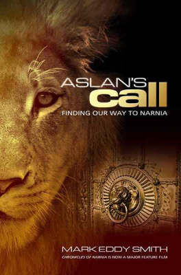 Book cover for Aslan's Call