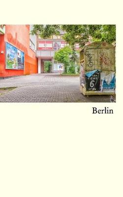 Book cover for Berlin