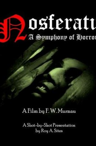 Cover of Nosferatu