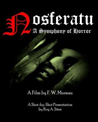 Book cover for Nosferatu