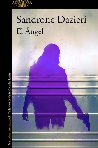 Cover of El �ngel / The Angel