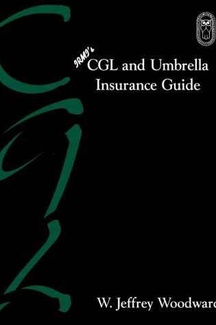 Cover of Irmi's Cgl and Umbrella Insurance Guide